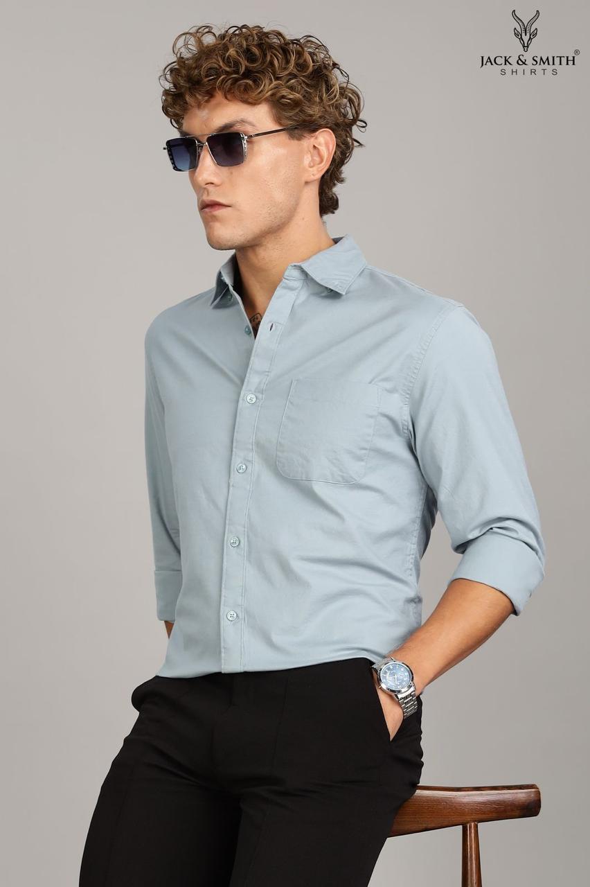 Casual Shirt